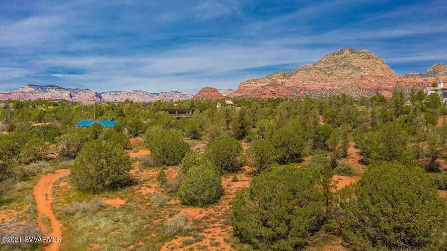 165 S Golden Eagle Drive #1, Sedona, AZ 86336 - Image #3