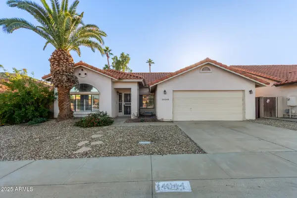 14044 S 39th Street, Phoenix, AZ 85044