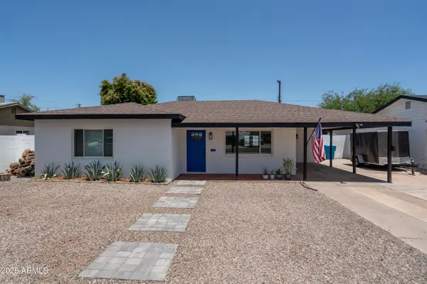1808 E Pinchot Avenue, Phoenix, AZ 85016