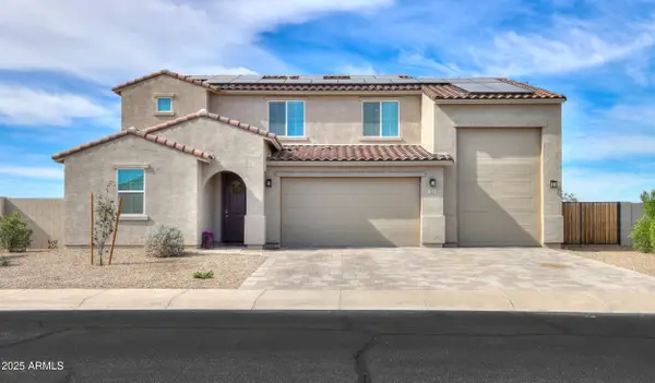 23 S Siena Lane, Casa Grande, AZ 85122
