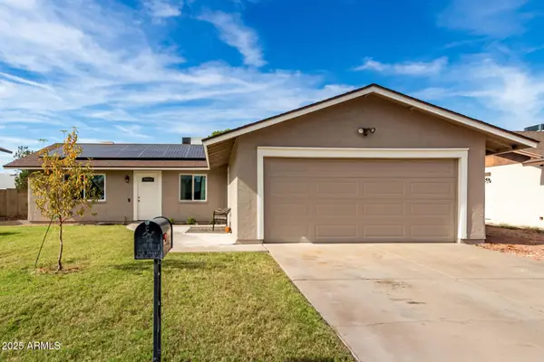 15210 N 51st Drive, Glendale, AZ 85306