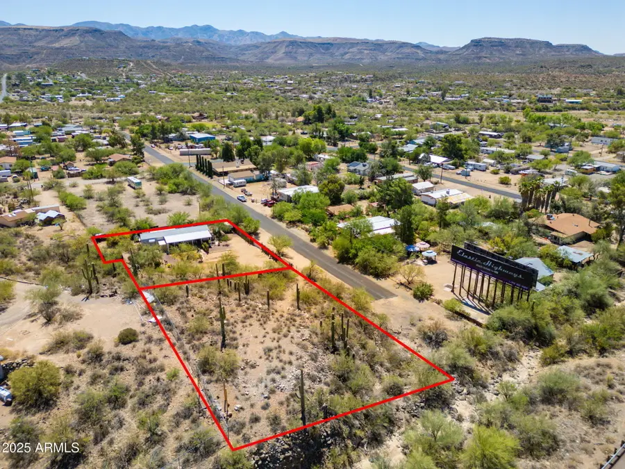 19650 E Squaw Valley Parkway, Black Canyon City, AZ 85324 - Image #2