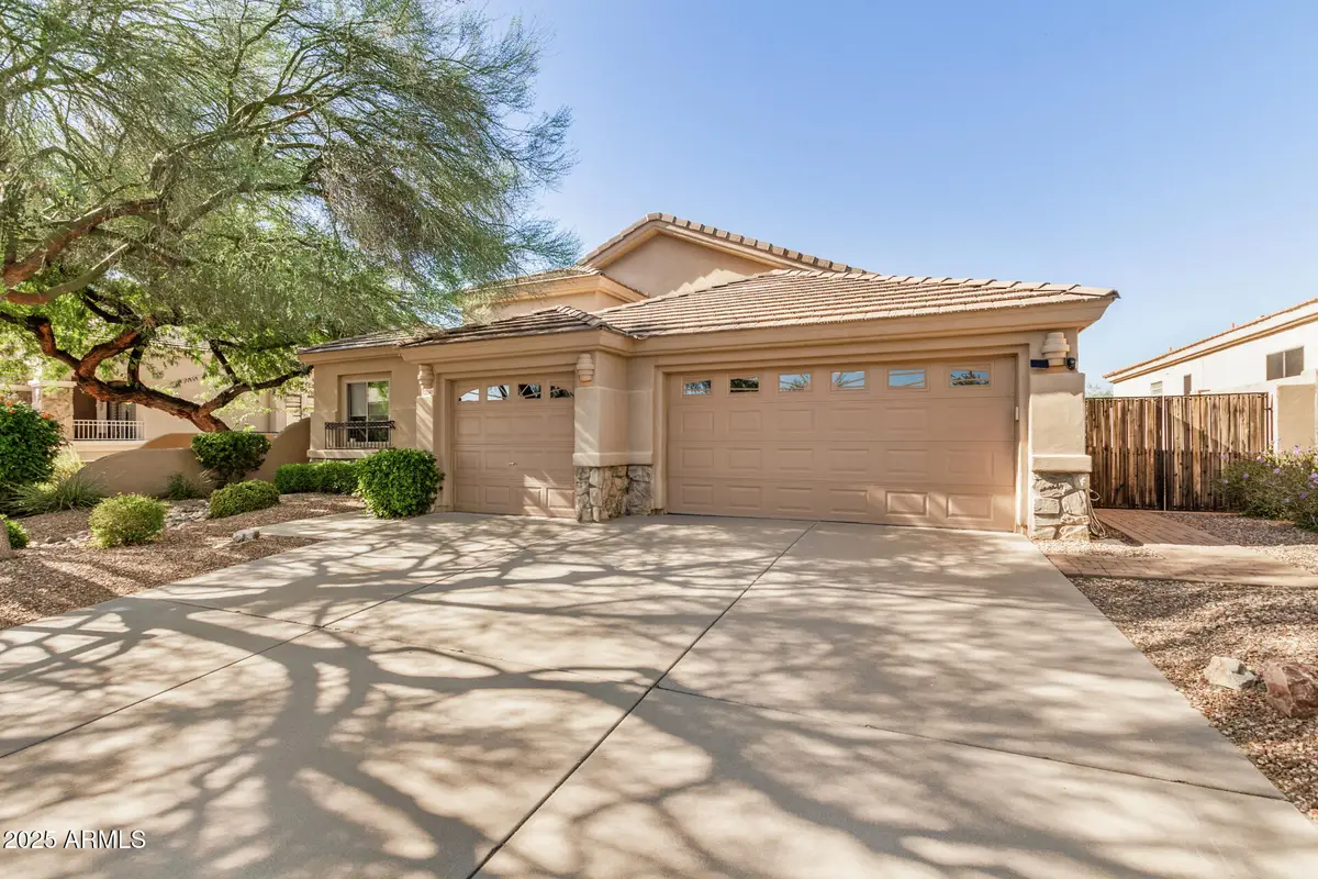 22840 N 52nd Street, Phoenix, AZ 85054 - Image #1