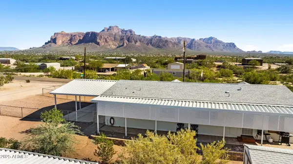 126 S Hilton Road, Apache Junction, AZ 85119