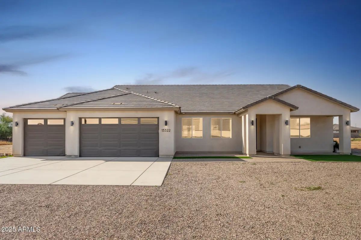 13322 S 207th Avenue, Buckeye, AZ 85326 - Image #1