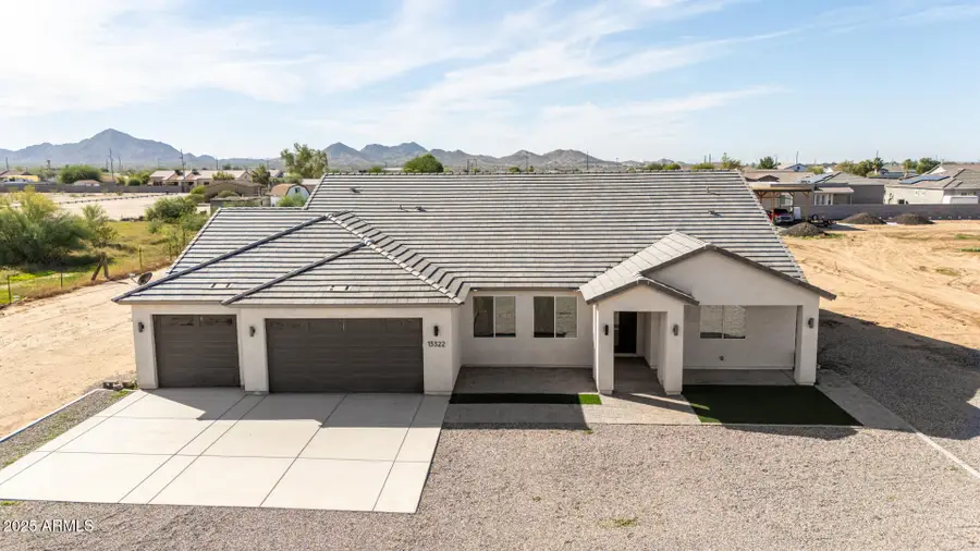 13322 S 207th Avenue, Buckeye, AZ 85326 - Image #2