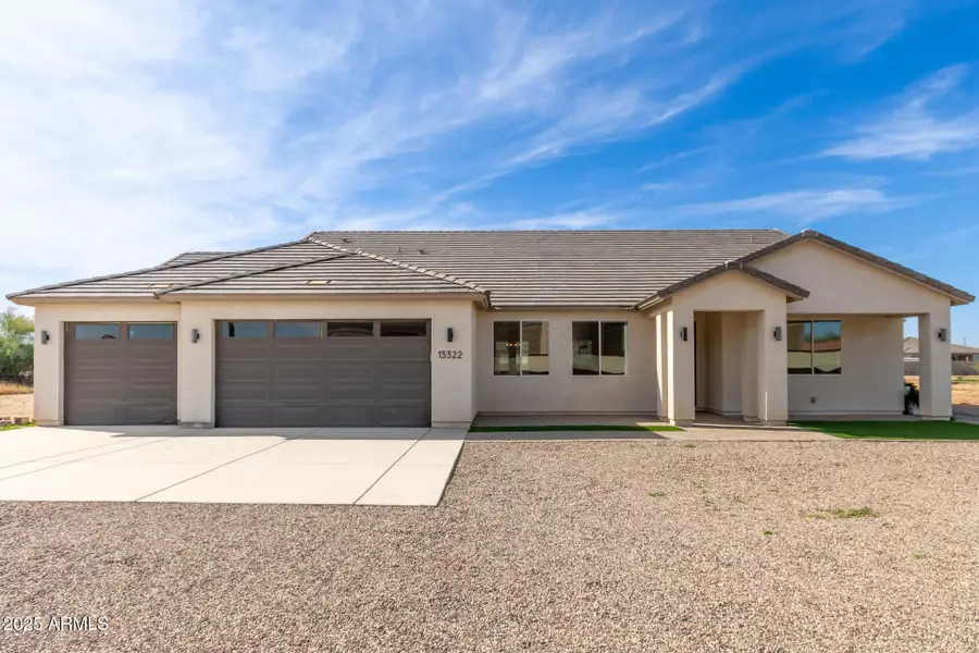 13322 S 207th Avenue, Buckeye, AZ 85326 - Image #3