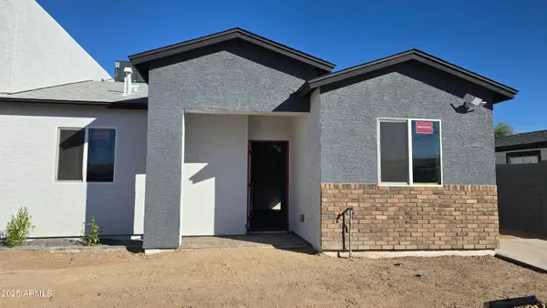 732 E Carol Avenue, Phoenix, AZ 85020