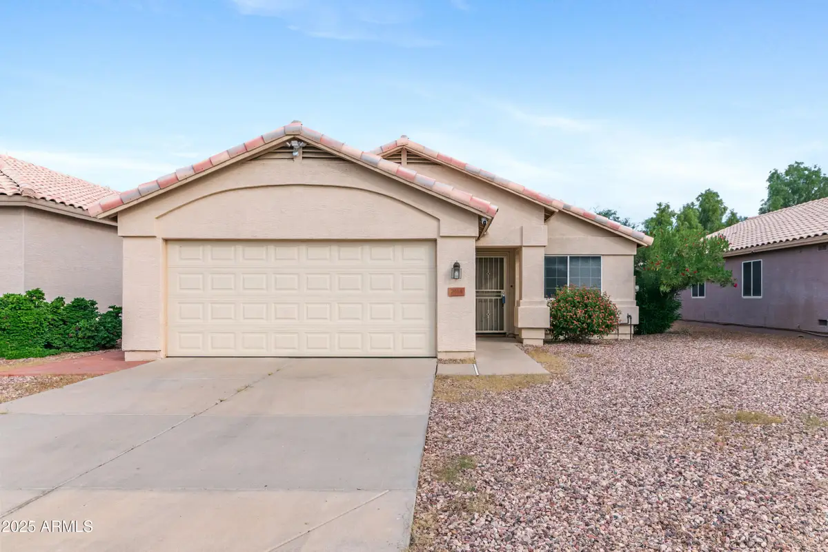 7414 W Eugie Avenue, Peoria, AZ 85381 - Image #1