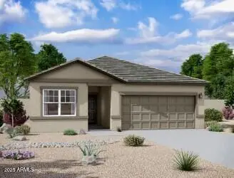 10126 S 58th Lane, Laveen, AZ 85339