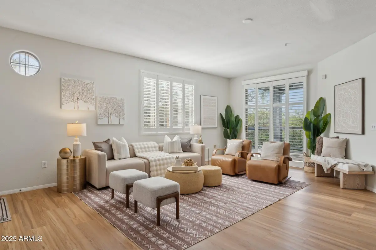 20801 N 90th Place N #114, Scottsdale, AZ 85255 - Image #1