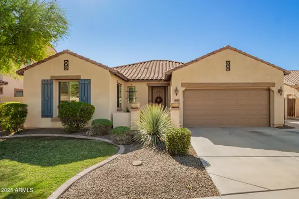 443 W Lantana Place, Chandler, AZ 85248