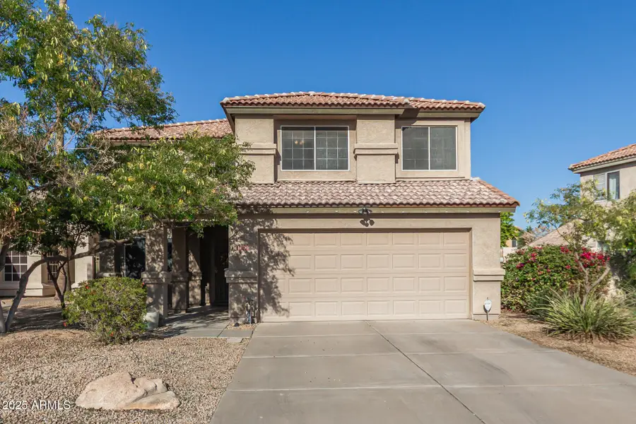 13136 W Monte Vista Drive, Goodyear, AZ 85395 - Image #2