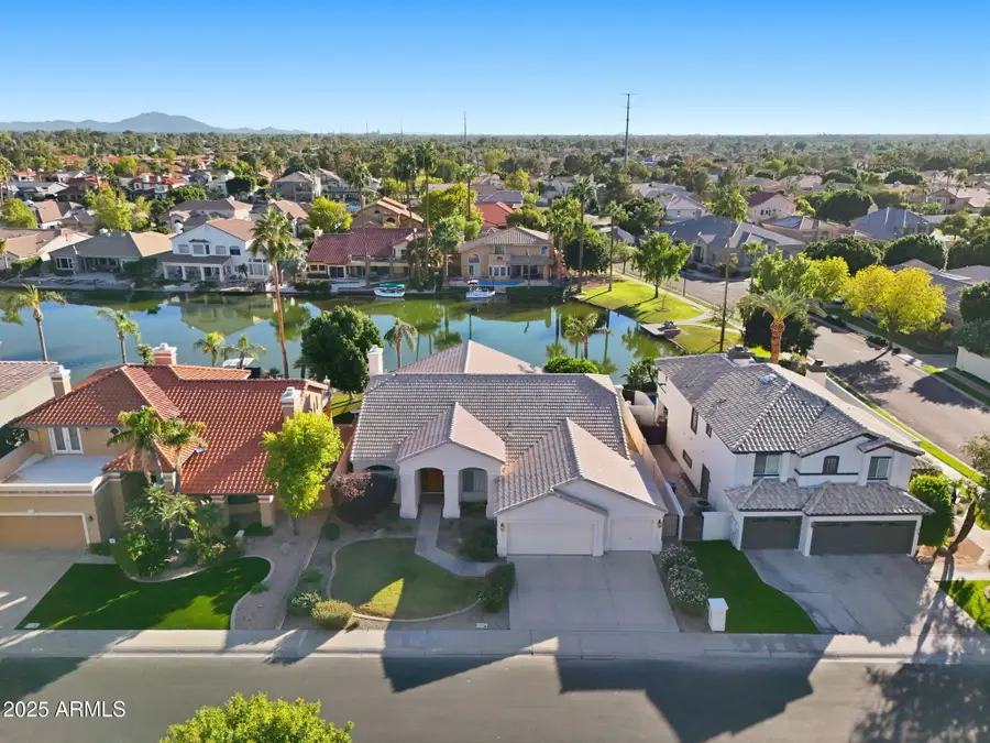 2011 E Clipper Lane, Gilbert, AZ 85234 - #2