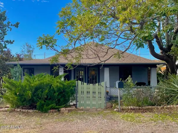 5 Old Douglas Road, Bisbee, AZ 85603