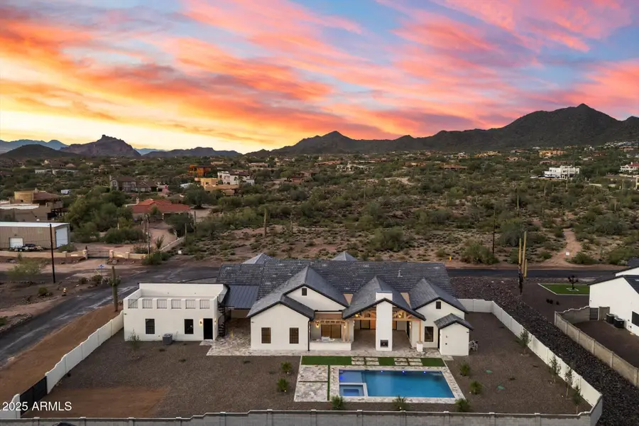 8125 E Redberry --, Mesa, AZ 85207 - Image #2