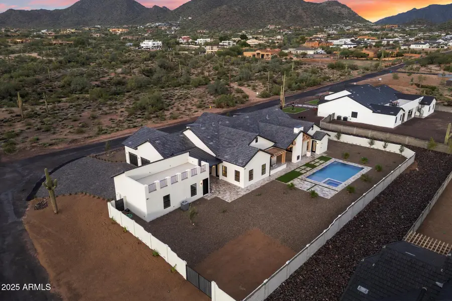 8125 E Redberry --, Mesa, AZ 85207 - Image #3