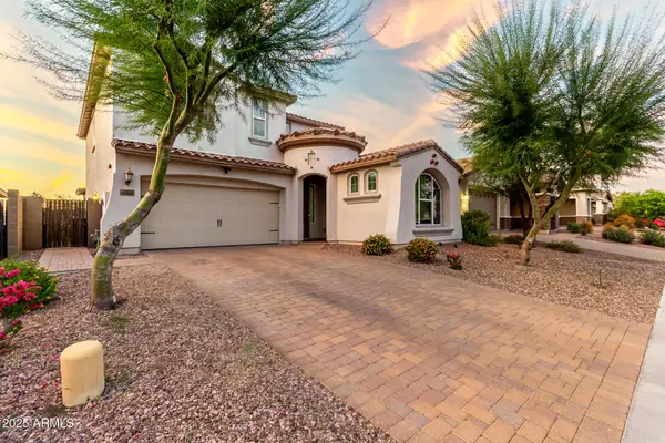 30620 N 138th Avenue, Peoria, AZ 85383