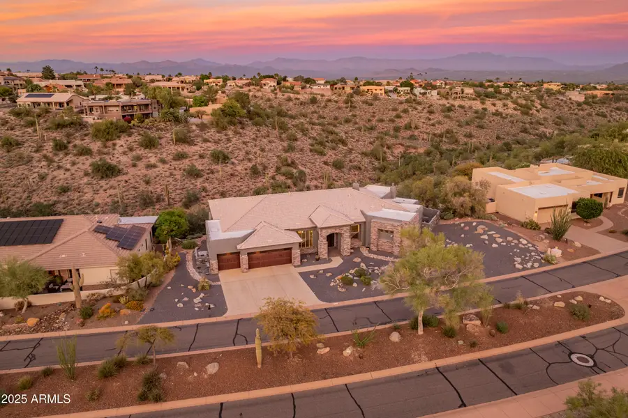 15128 E Westridge Drive, Fountain Hills, AZ 85268 - Image #2