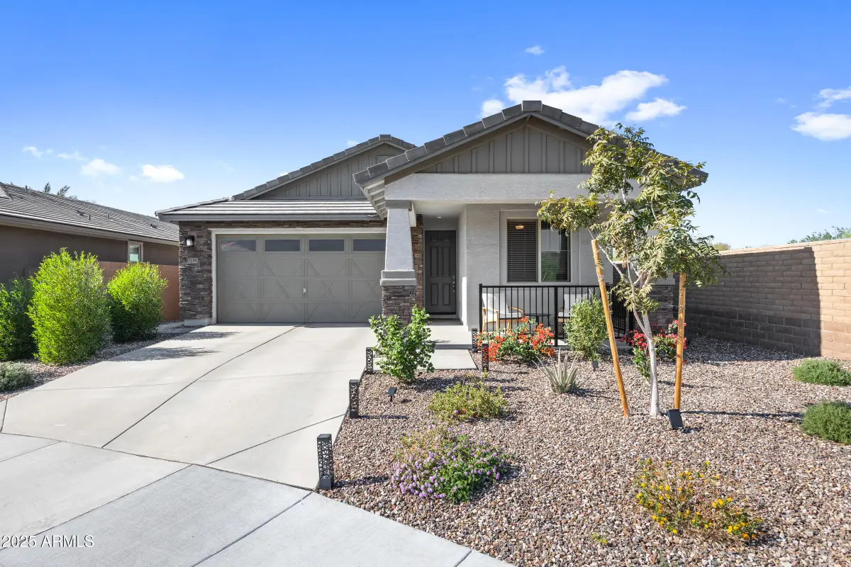 31892 N 130th Avenue, Peoria, AZ 85383 - Image #1