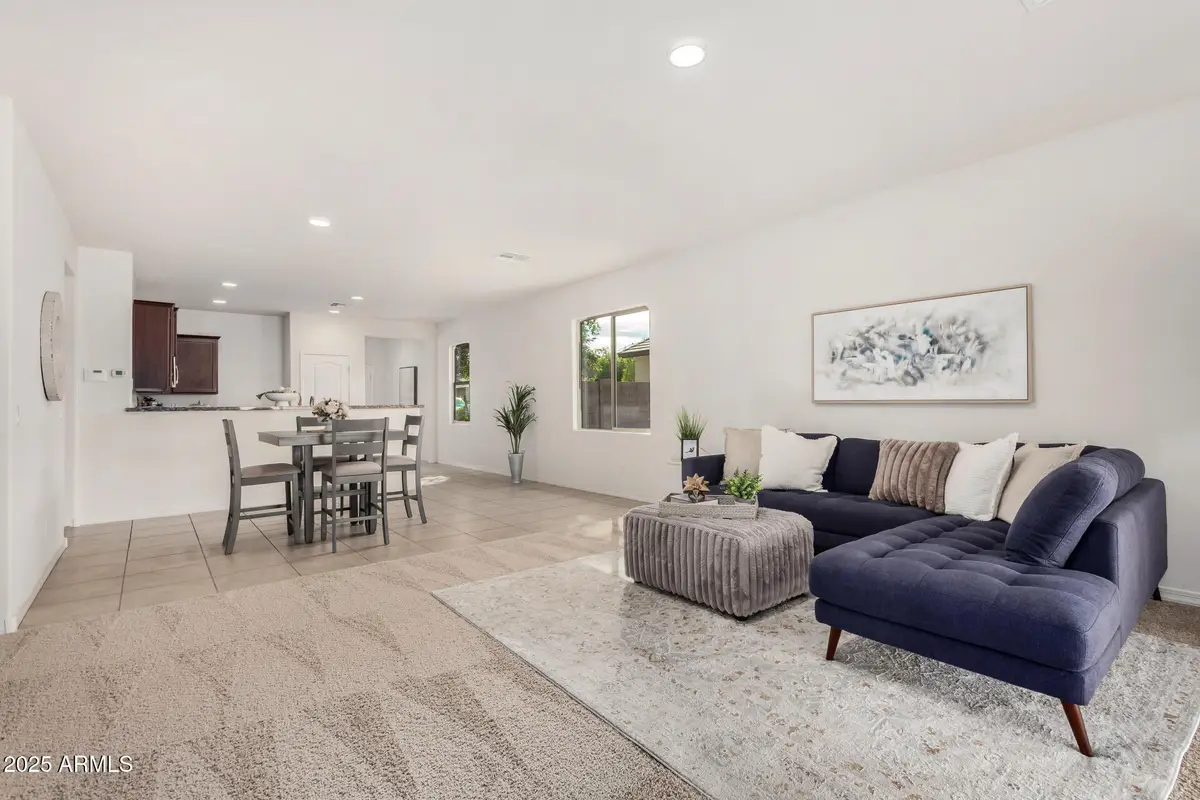 25424 W Carson Drive, Buckeye, AZ 85326 - Image #1