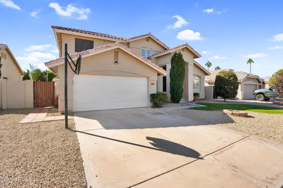 4257 E Michelle Avenue, Gilbert, AZ 85234 - Image #3