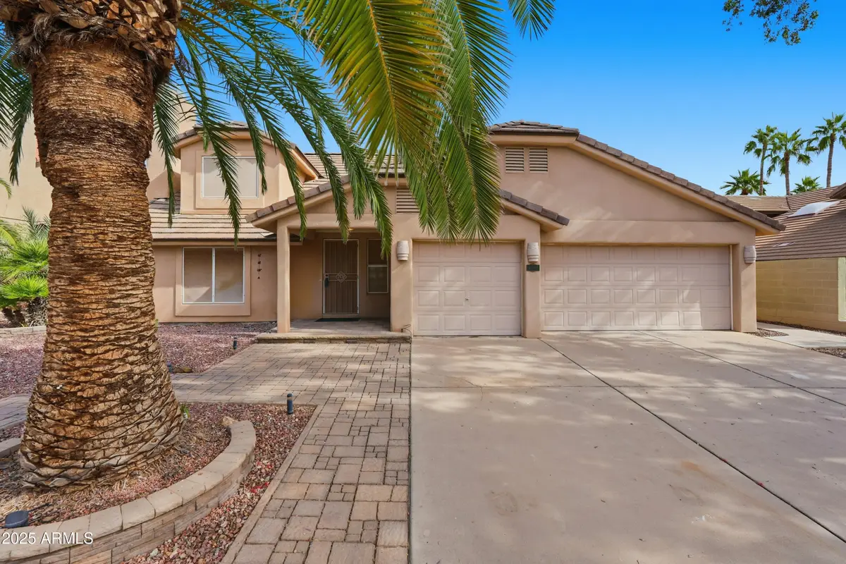 4702 E Carmen Street, Phoenix, AZ 85044 - Image #1