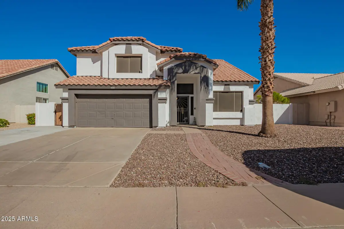 444 E Avenida Sierra Madre --, Gilbert, AZ 85296 - Image #1