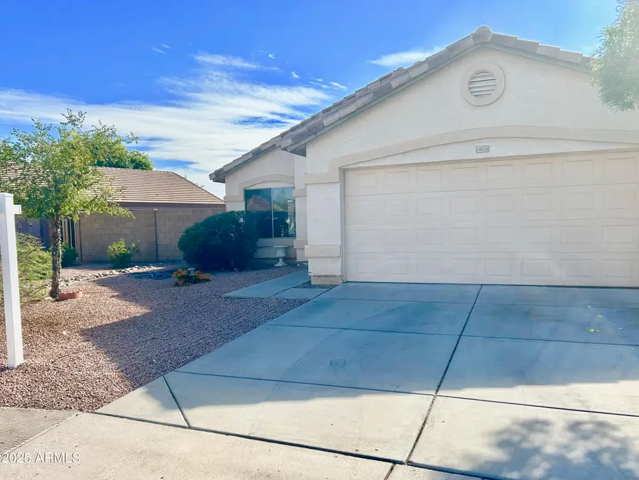 14833 W Port Au Prince Lane, Surprise, AZ 85379 - Image #2