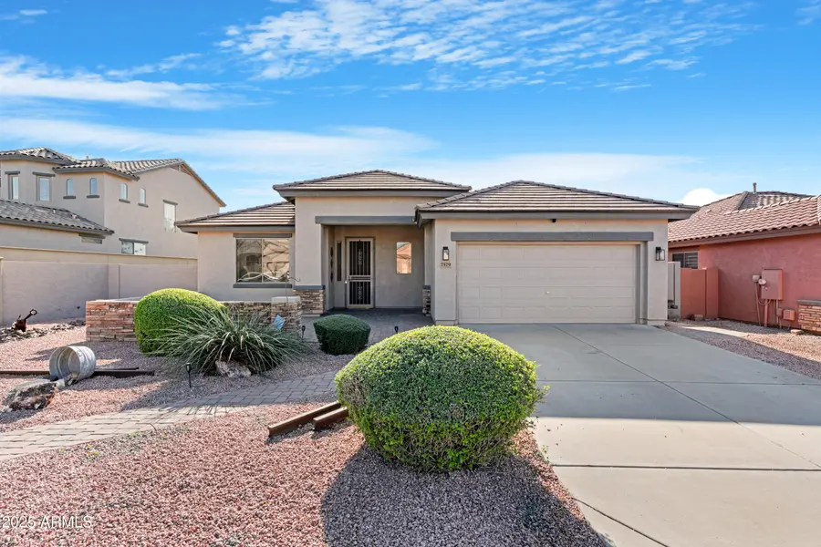 7579 E Globemallow Lane, Gold Canyon, AZ 85118 - Image #2