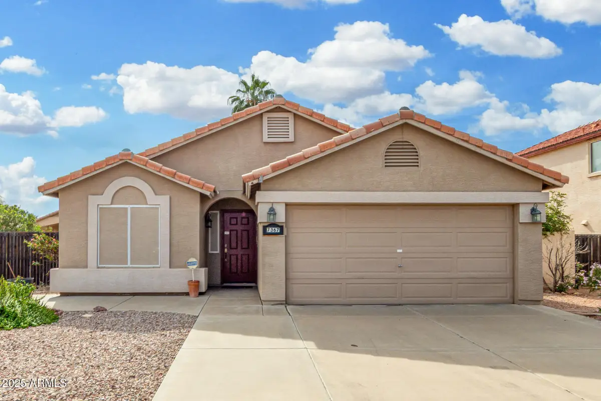 7367 W Peppertree Lane, Glendale, AZ 85303 - Image #1