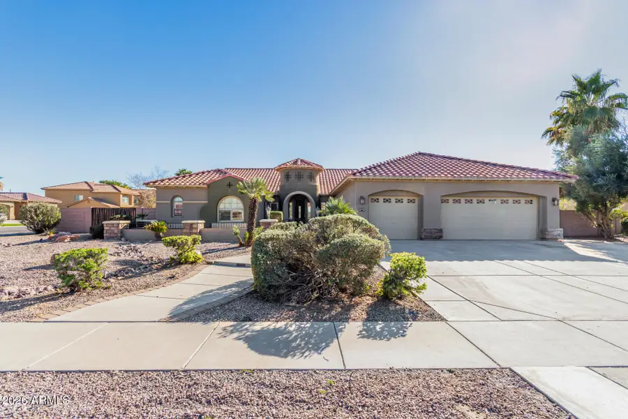 11733 E Starflower Drive E, Chandler, AZ 85249 - #2