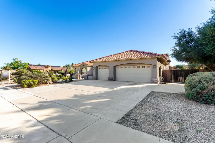 11733 E Starflower Drive E, Chandler, AZ 85249 - #3