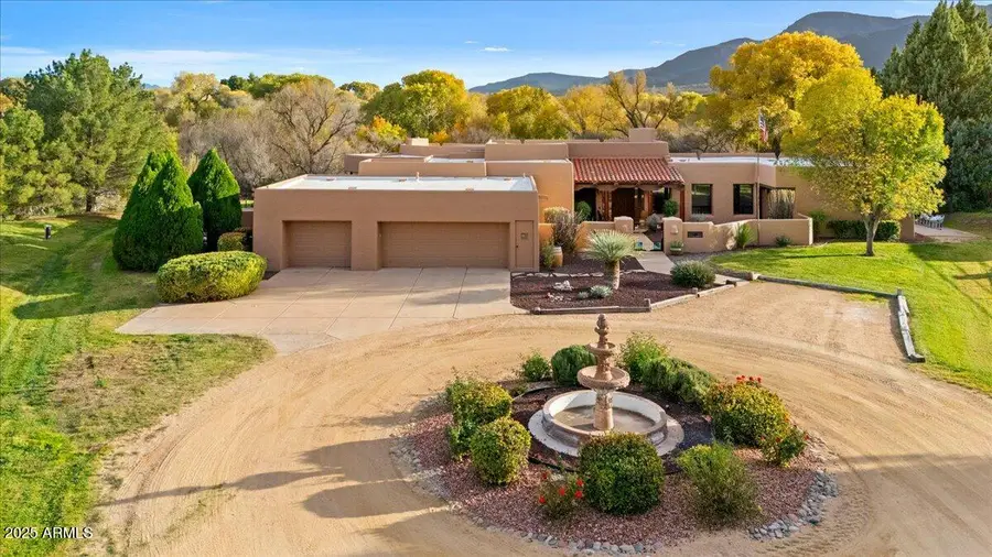 1575 S Rio Verde Lane, Camp Verde, AZ 86322 - Image #2