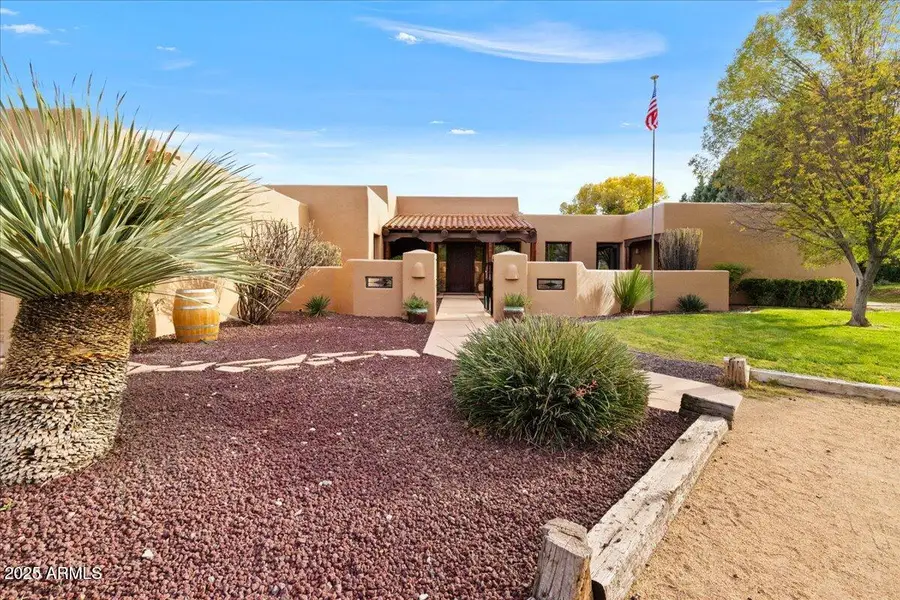 1575 S Rio Verde Lane, Camp Verde, AZ 86322 - Image #3