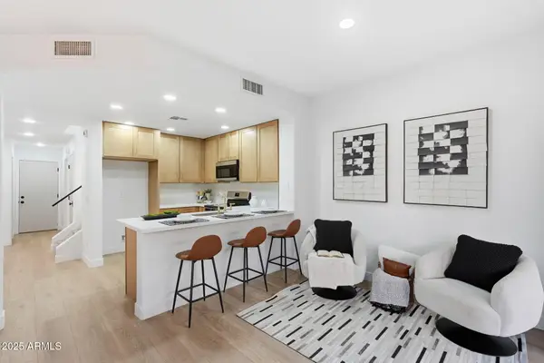 4908 W Marco Polo Road, Glendale, AZ 85308