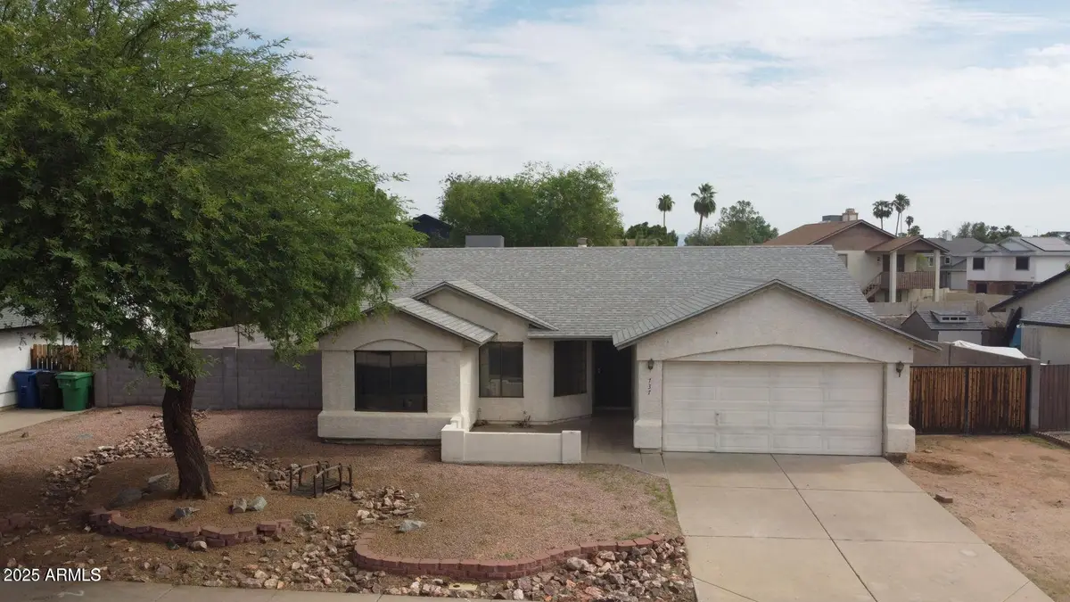 737 N Regent --, Mesa, AZ 85205 - Image #1