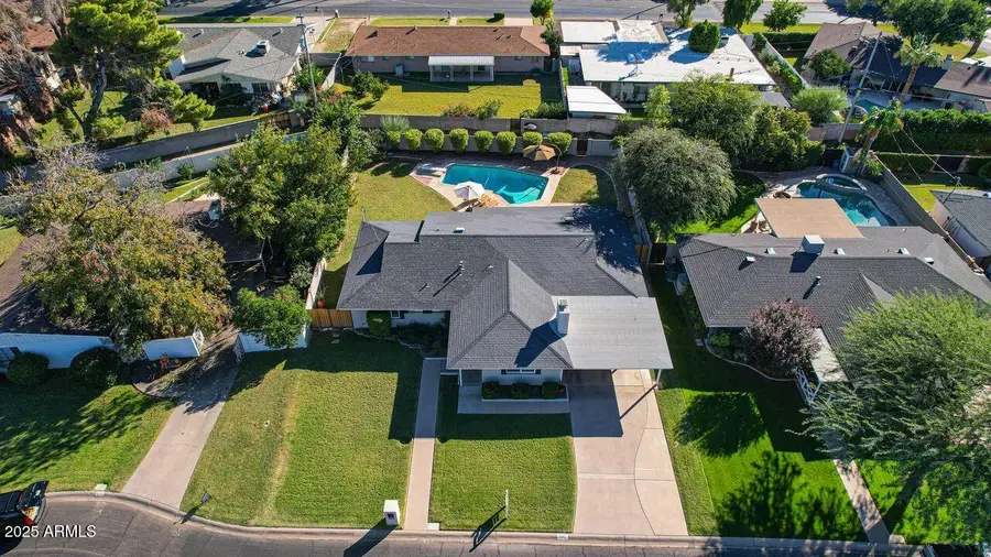 805 W Northview Avenue, Phoenix, AZ 85021 - Image #2