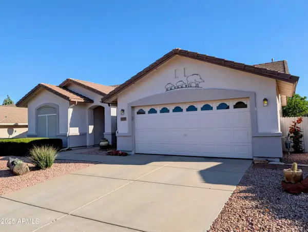 2235 W Trail Blazer Drive W, Cottonwood, AZ 86326