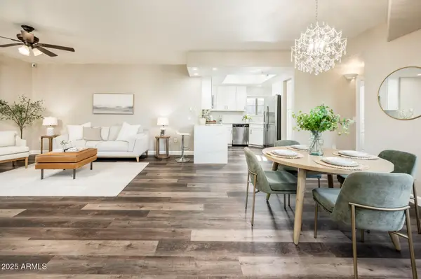 11680 E Sahuaro Drive #2021, Scottsdale, AZ 85259