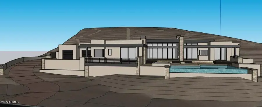 9615 E Madera Drive, Scottsdale, AZ 85262 - Image #2