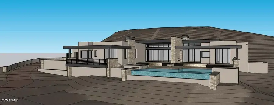 9615 E Madera Drive, Scottsdale, AZ 85262 - Image #3