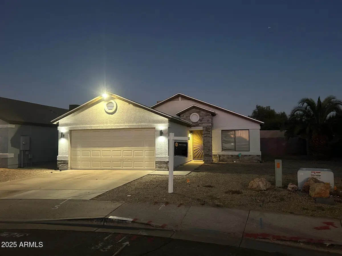 4741 N 85th Avenue, Phoenix, AZ 85037 - Image #1