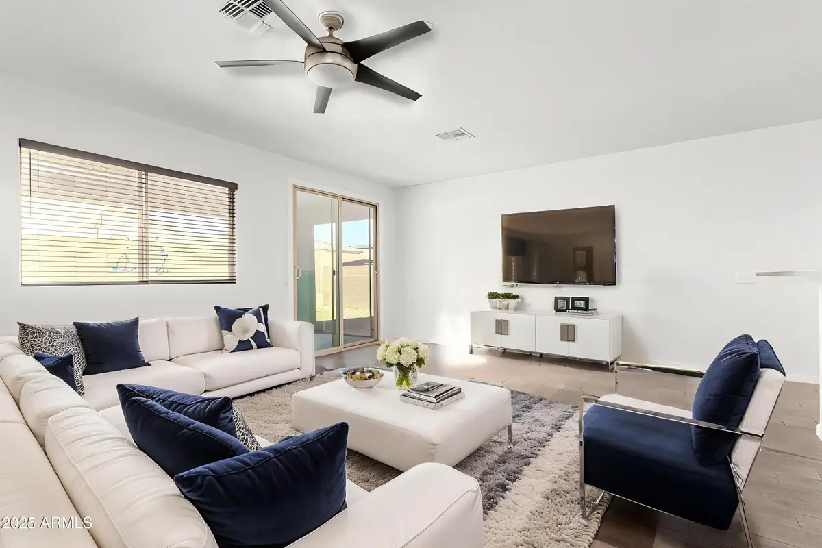 17466 W Echo Lane, Waddell, AZ 85355 - Image #1