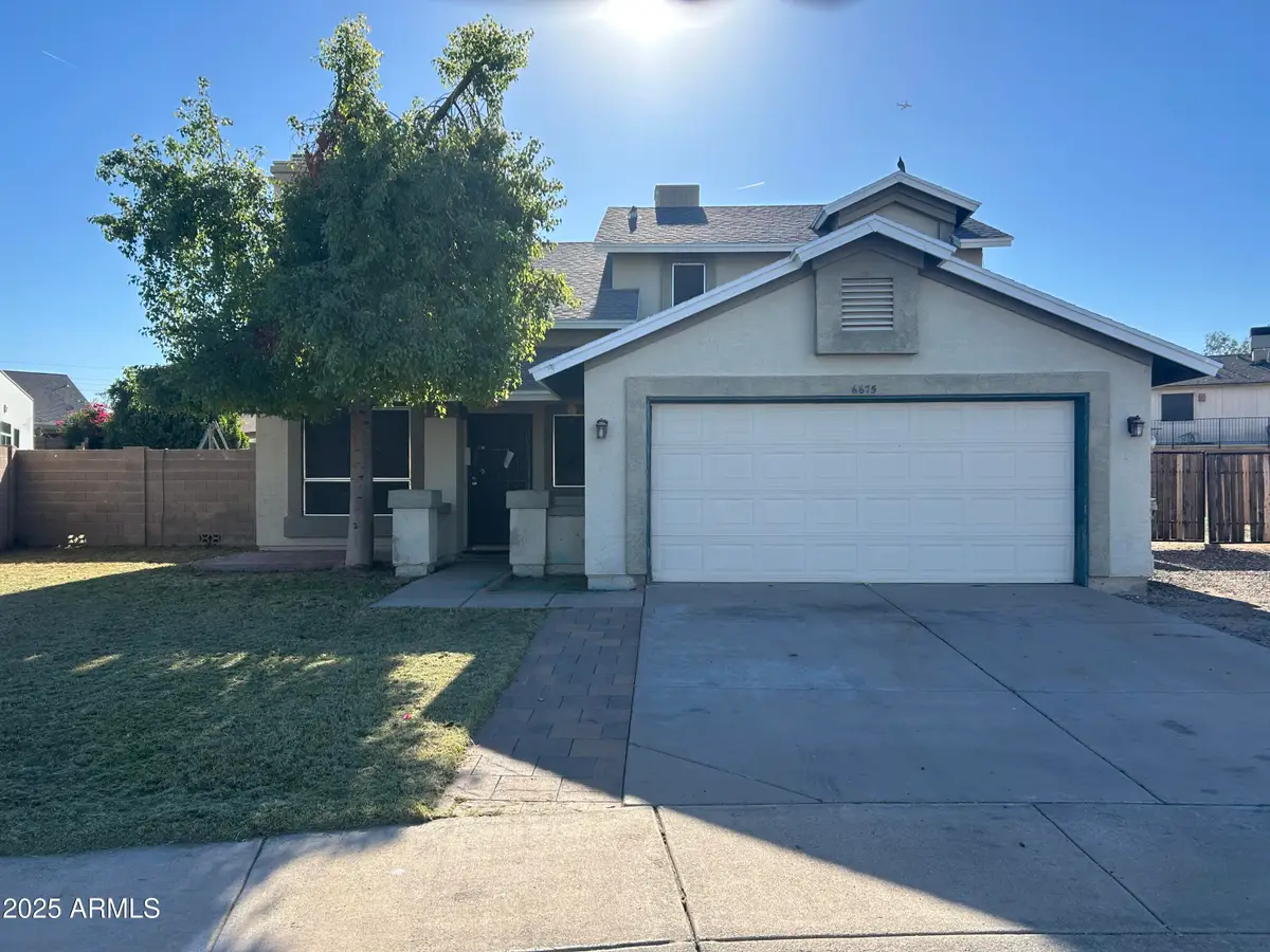 6675 N 84th Drive, Glendale, AZ 85305 - Image #1