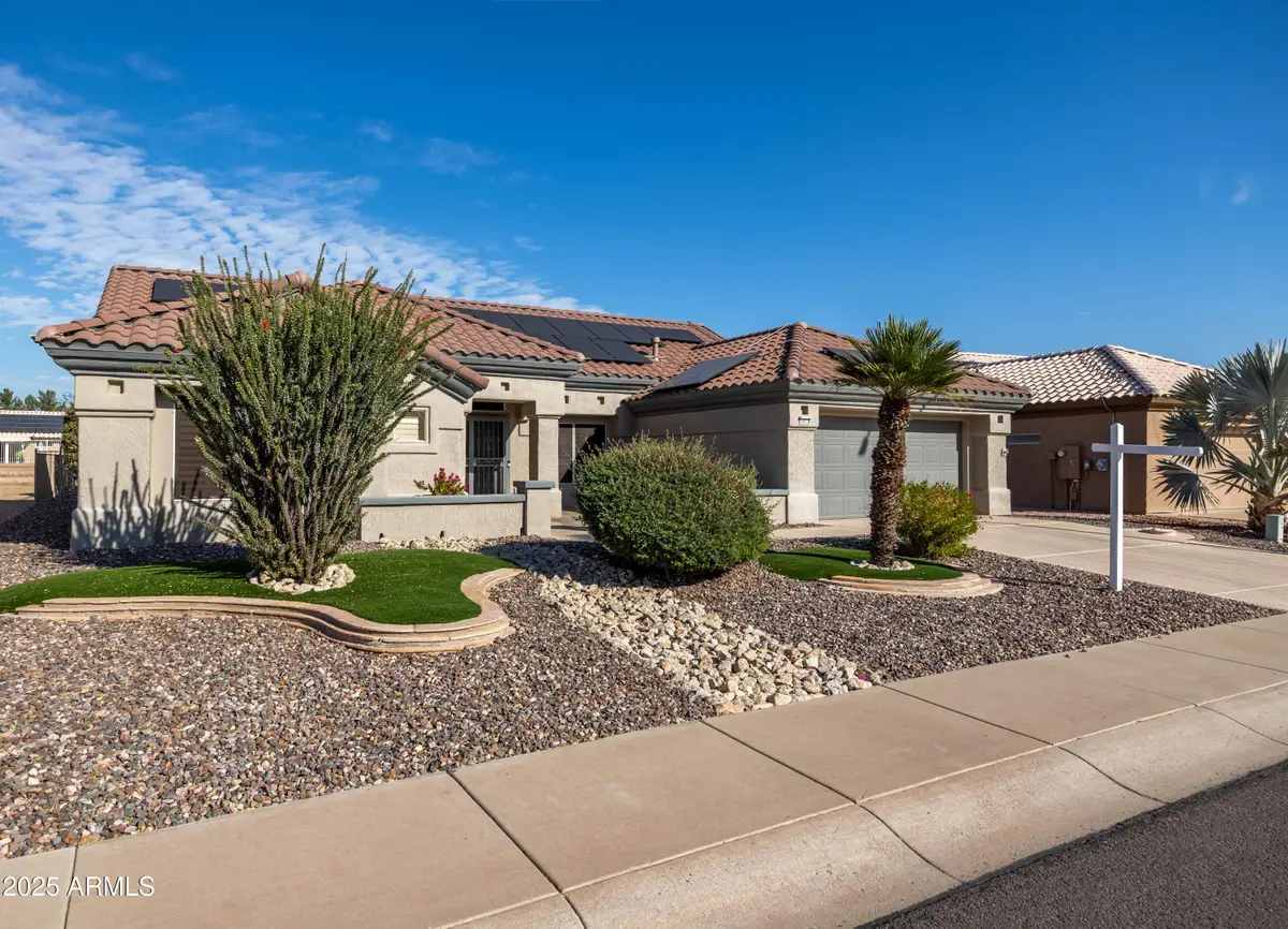 14518 W Las Brizas Lane, Sun City West, AZ 85375 - Image #1