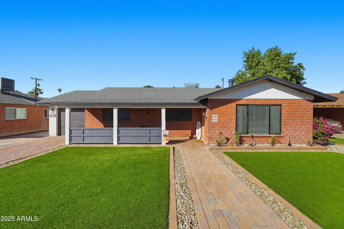 8250 E Mackenzie Drive, Scottsdale, AZ 85251 - Image #1