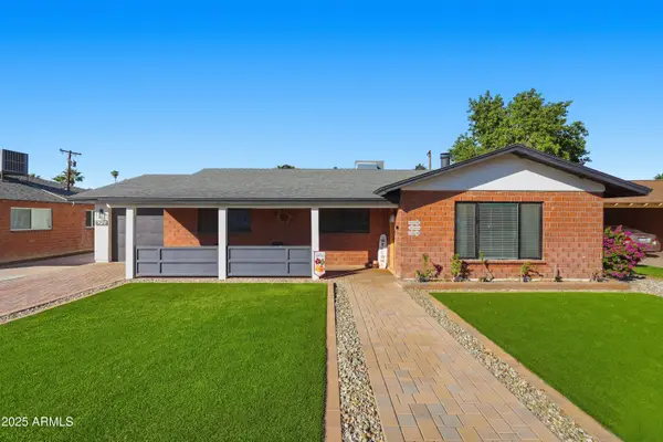 8250 E Mackenzie Drive, Scottsdale, AZ 85251