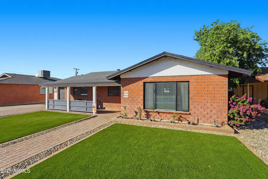 8250 E Mackenzie Drive, Scottsdale, AZ 85251 - Image #2