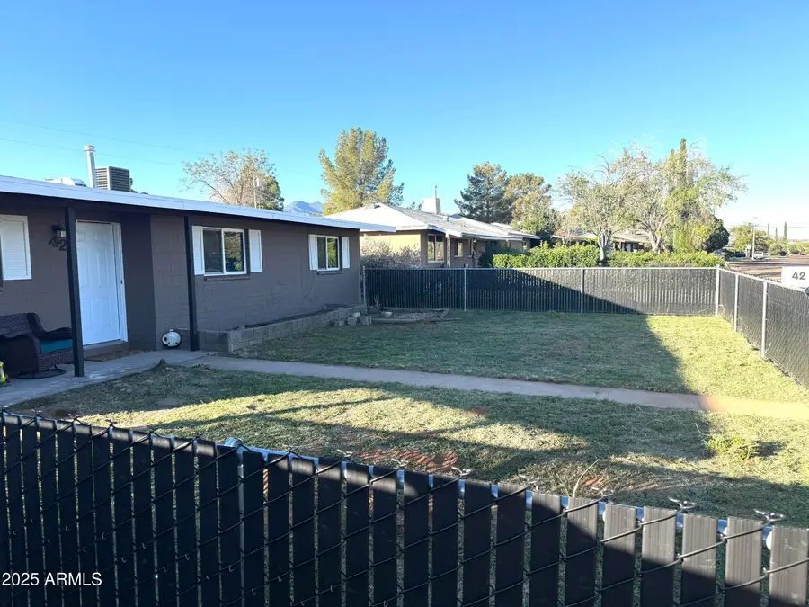 42 E Kayetan Drive, Sierra Vista, AZ 85635 - Image #3
